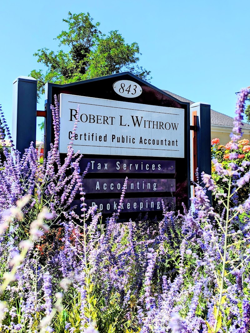 Photo of Withrow Robert L Cpa