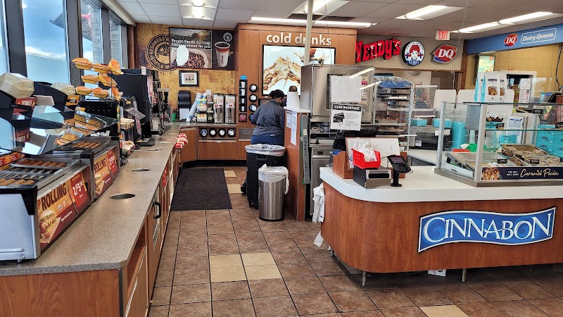 Pilot Travel Center photo 4