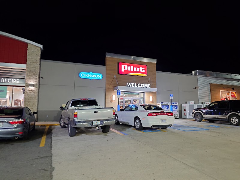 Photo of Pilot Travel Center