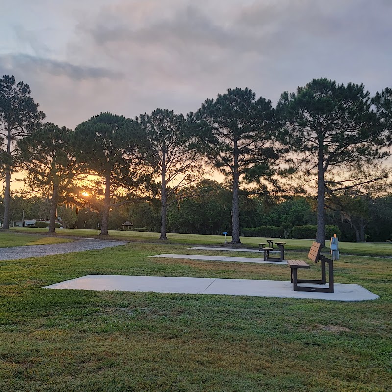 Travelers Rest RV Resort and Golf Course photo 4