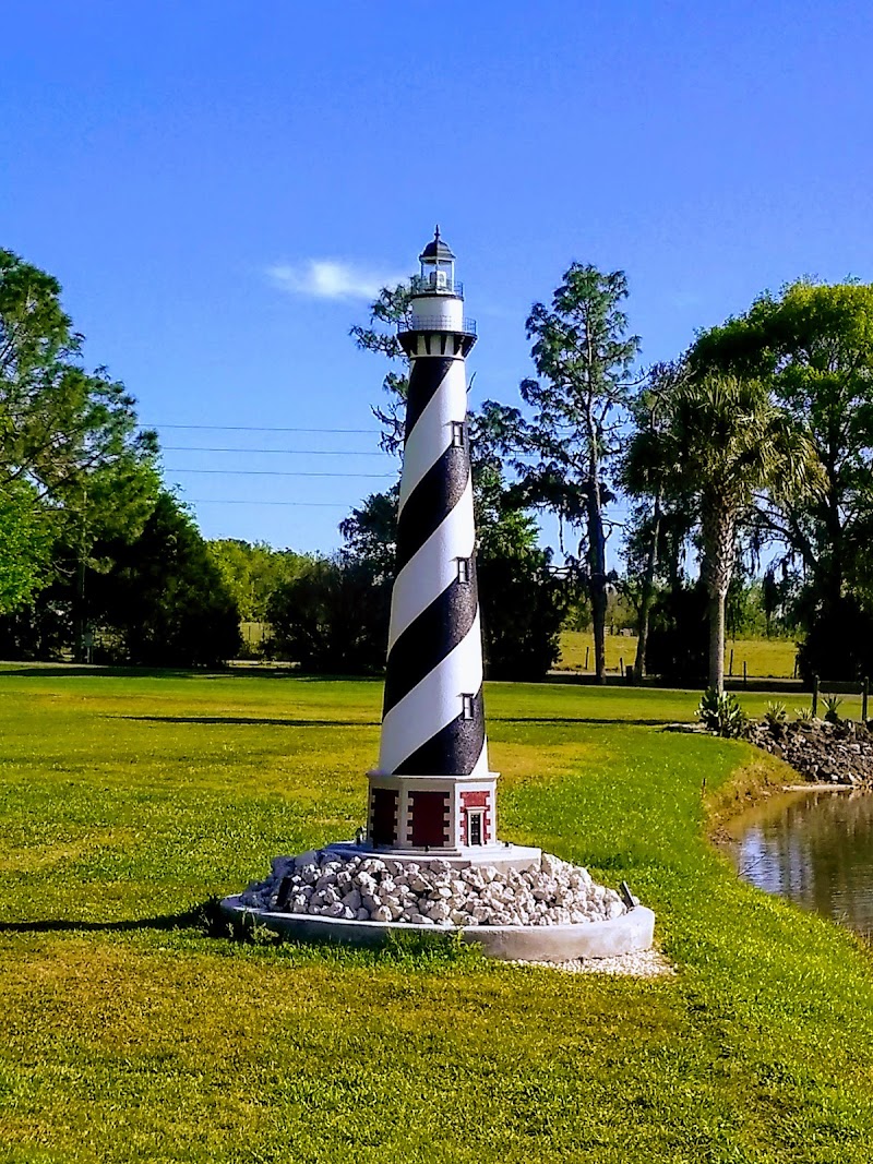 Photo of Travelers Rest RV Resort and Golf Course