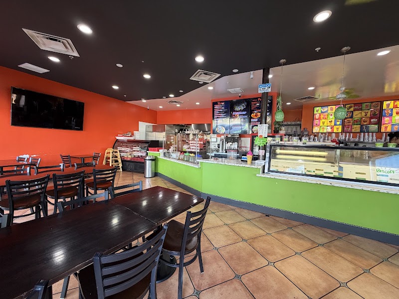 Sweet Mex. photo 4