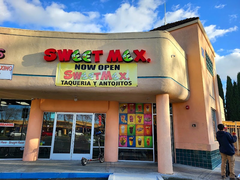 Photo of Sweet Mex.