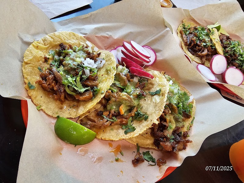 Sweet Mex. photo 5