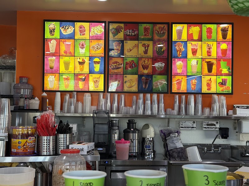 Sweet Mex. photo 3