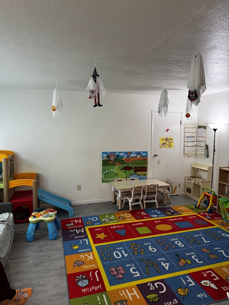 Photo of Caterpillar Kids Daycare