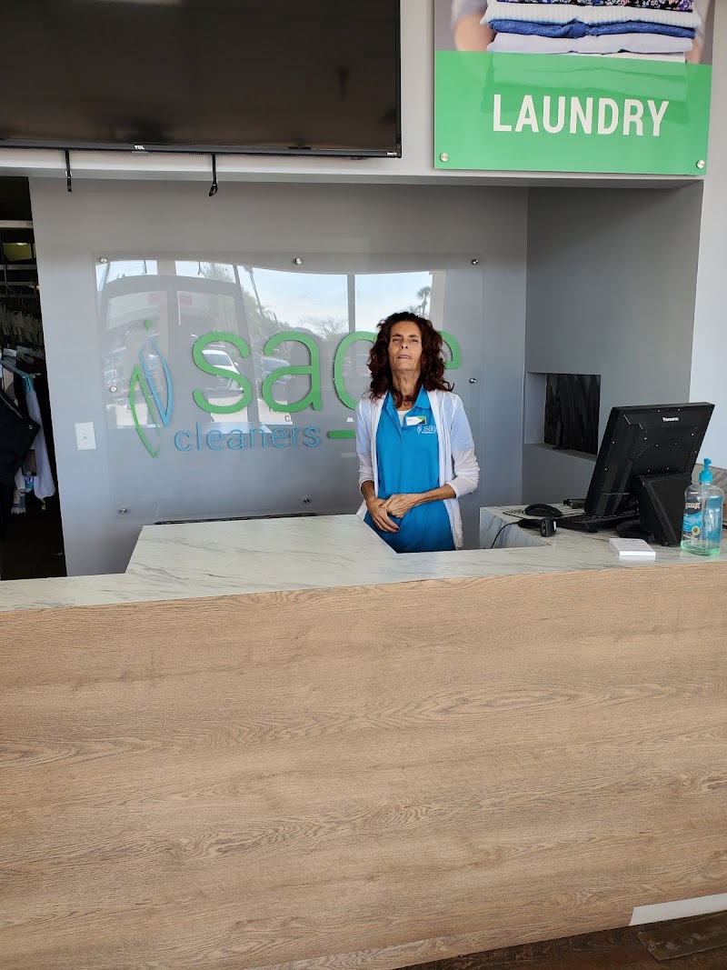 Sage Cleaners: Apollo Beach Dry Cleaners & Laundry Service photo 2