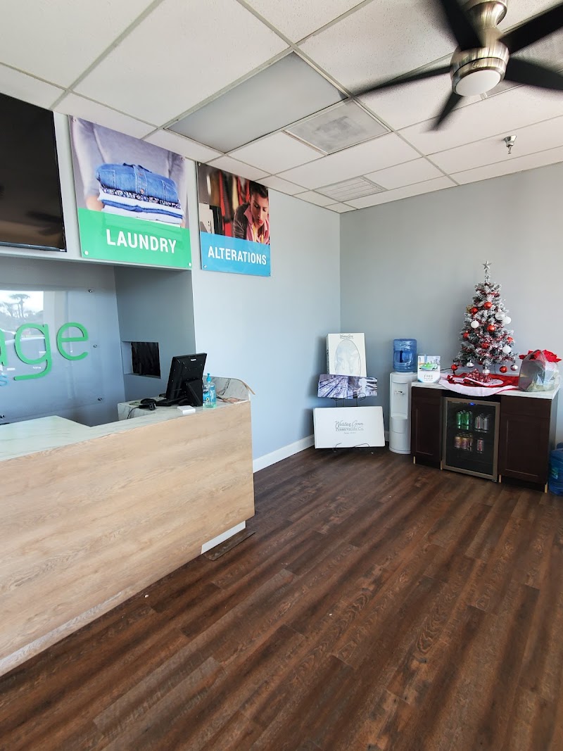 Sage Cleaners: Apollo Beach Dry Cleaners & Laundry Service photo 3
