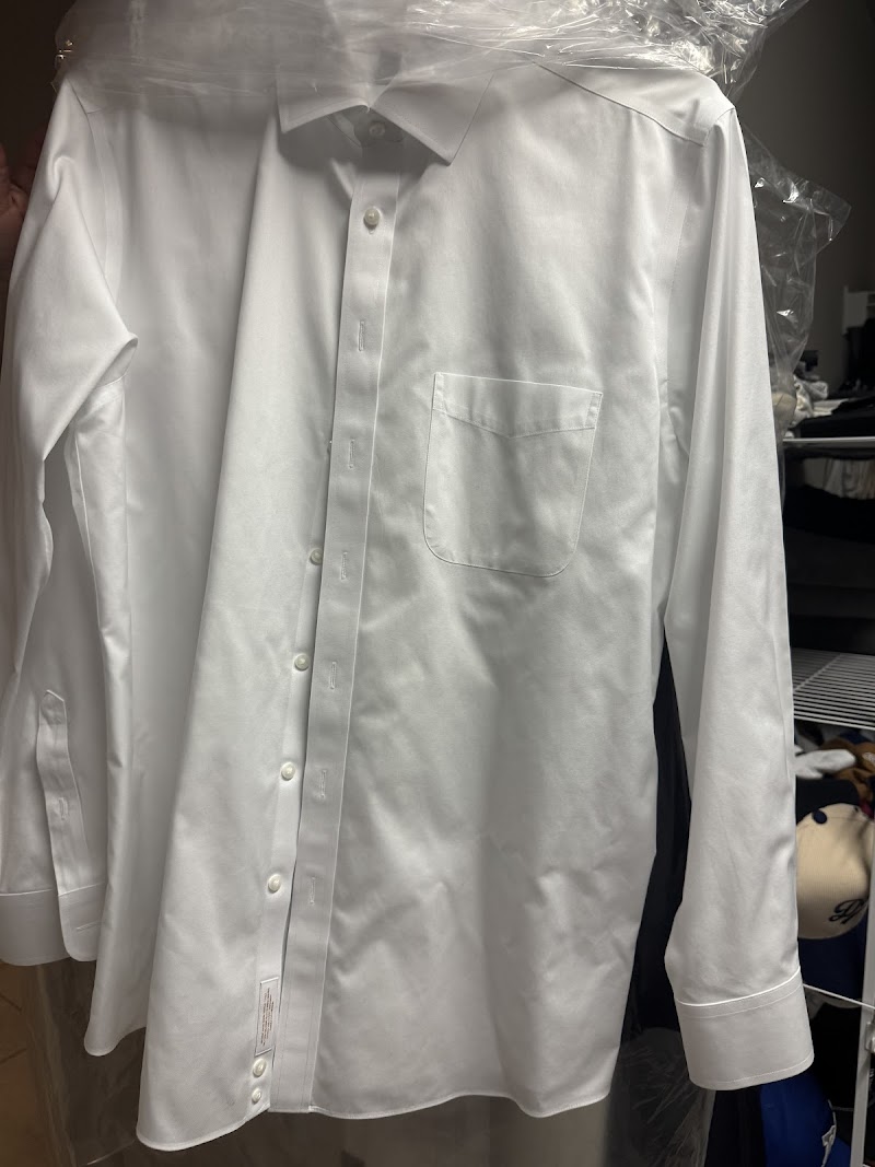 Sage Cleaners: Apollo Beach Dry Cleaners & Laundry Service photo 4