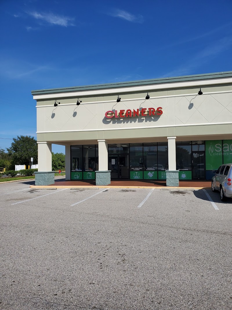 Photo of Sage Cleaners: Apollo Beach Dry Cleaners & Laundry Service