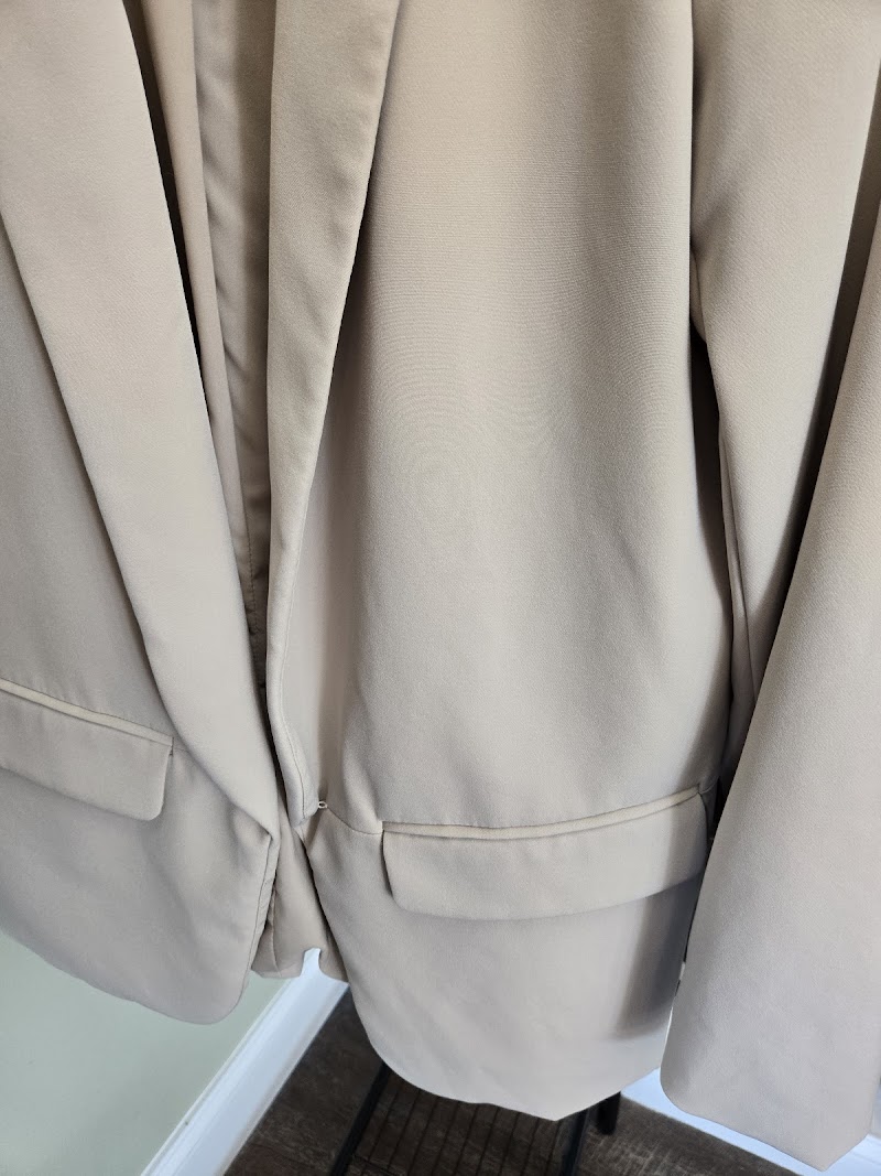 Sage Cleaners: Apollo Beach Dry Cleaners & Laundry Service photo 5