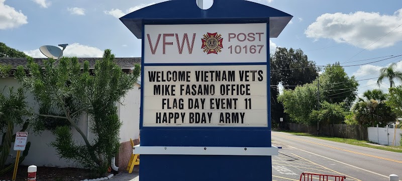 Veterans of Foreign Wars photo 5