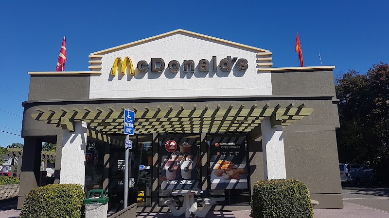 Photo of McDonald's