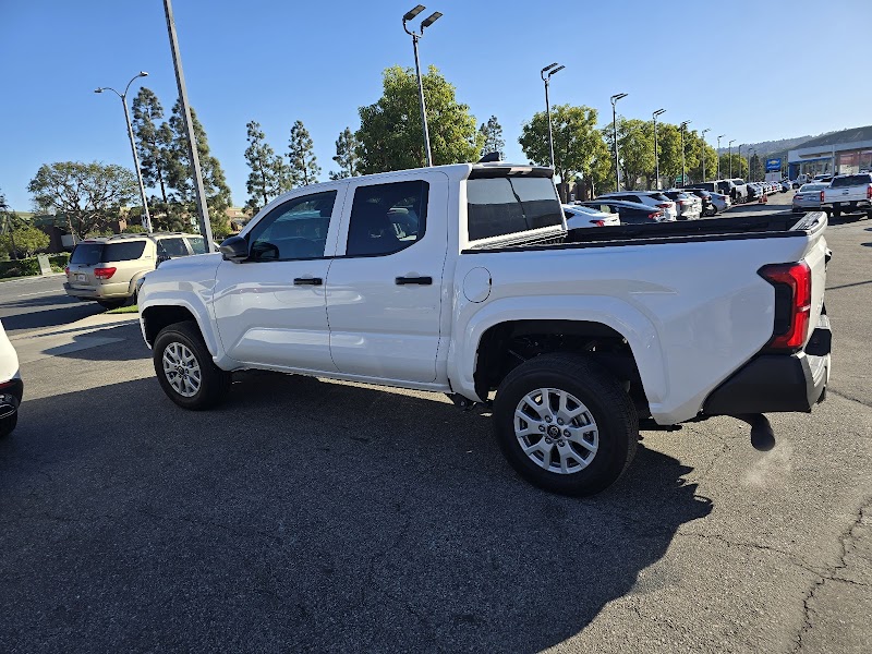 Midway Car Rental South Bay photo 3