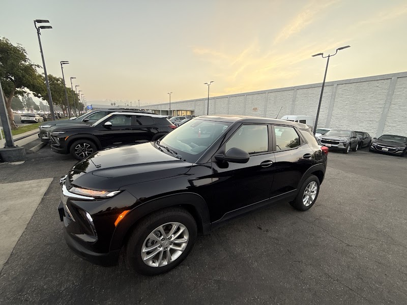 Photo of Midway Car Rental South Bay
