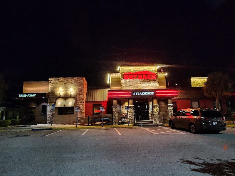 Photo of Outback Steakhouse