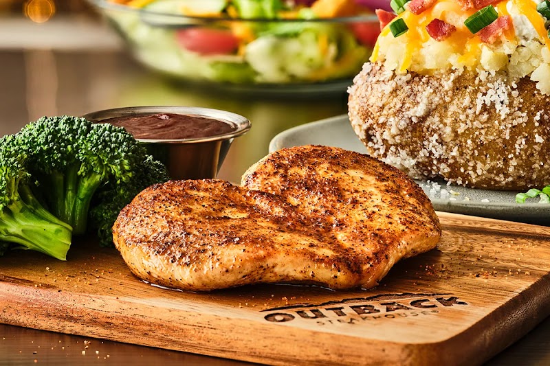 Outback Steakhouse photo 5