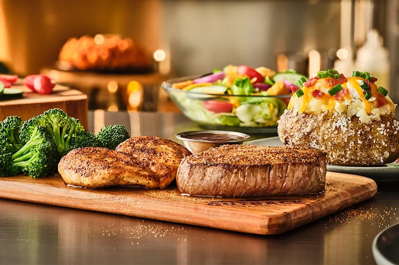 Outback Steakhouse photo 2