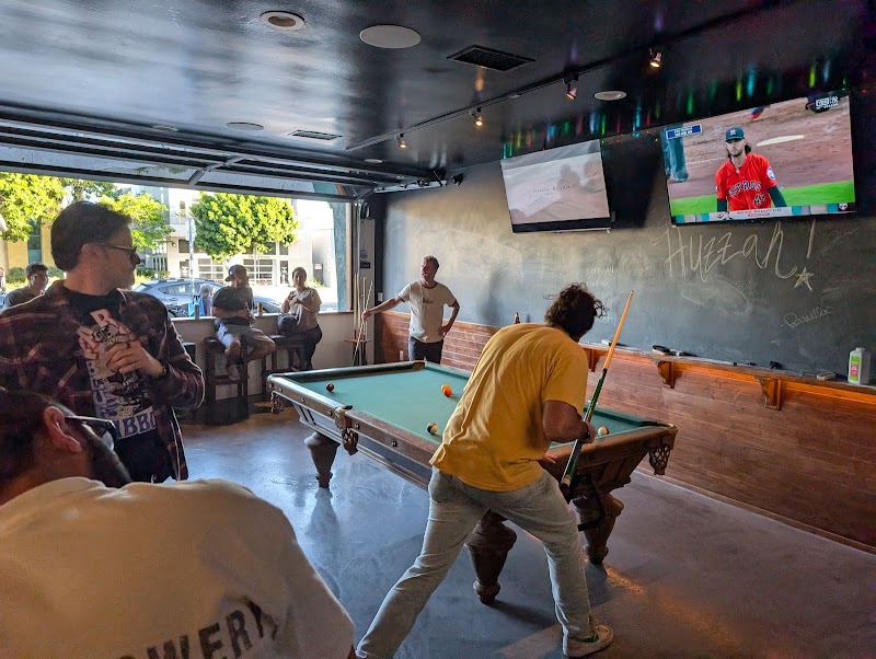The Field Bar and Grill photo 3