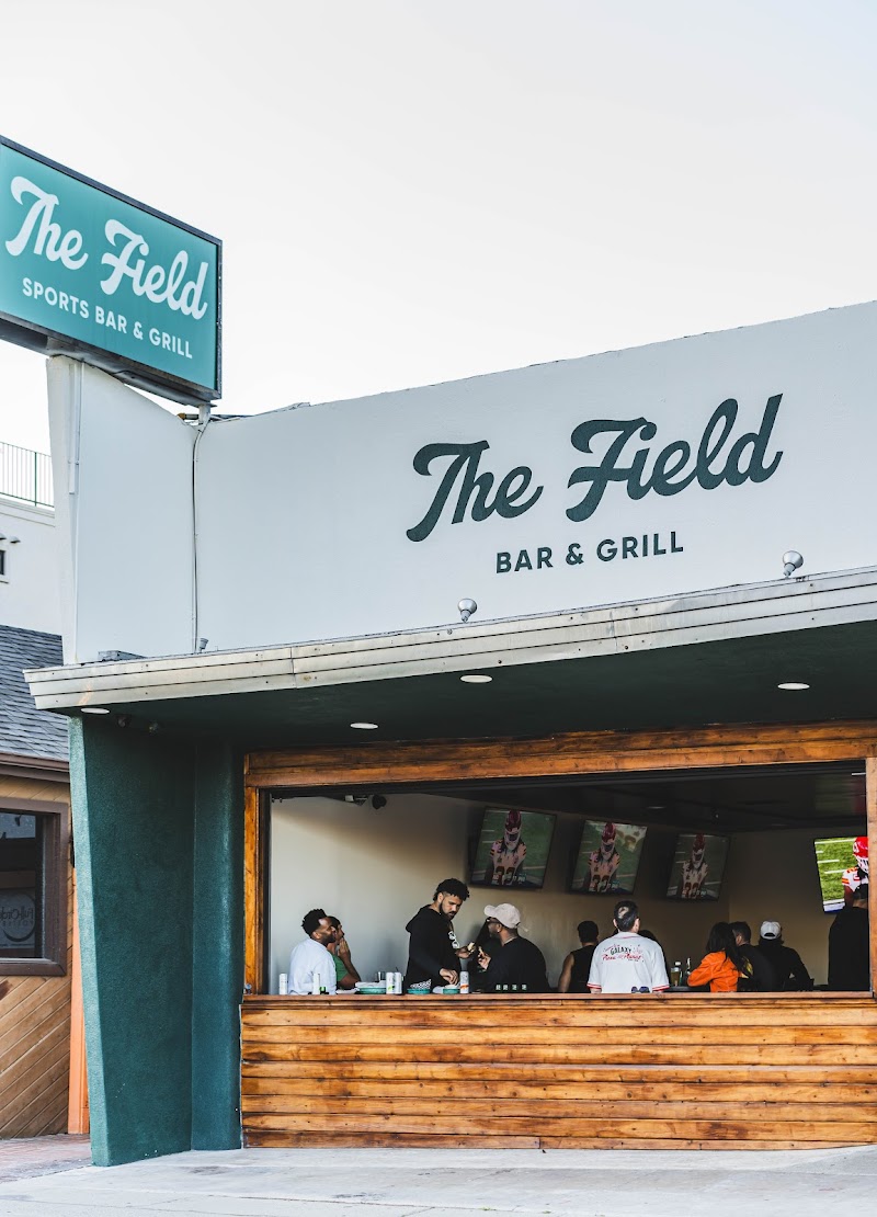 Photo of The Field Bar and Grill