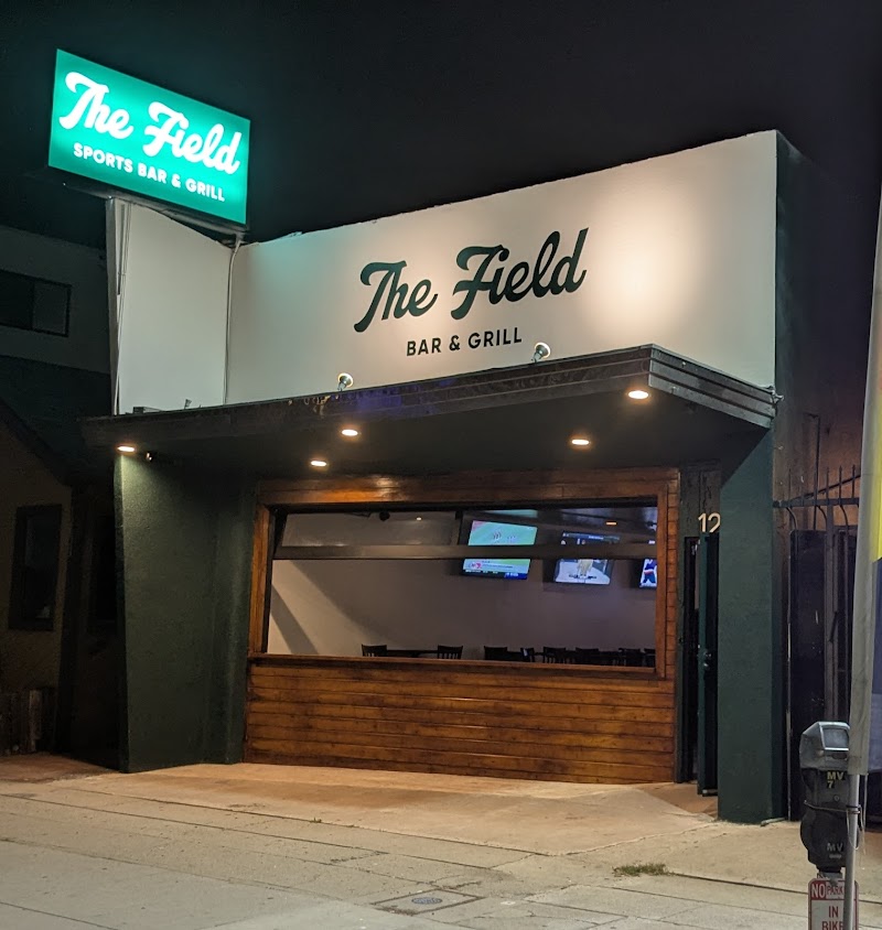 The Field Bar and Grill photo 4
