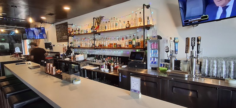 The Field Bar and Grill photo 5