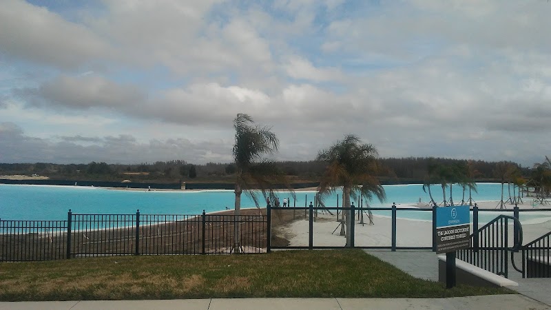 Avalon Park Wesley Chapel Community Center photo 5