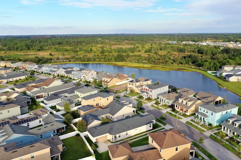 Photo of Avalon Park Wesley Chapel Community Center