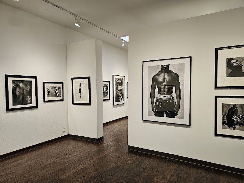 Photo of Fahey/Klein Gallery