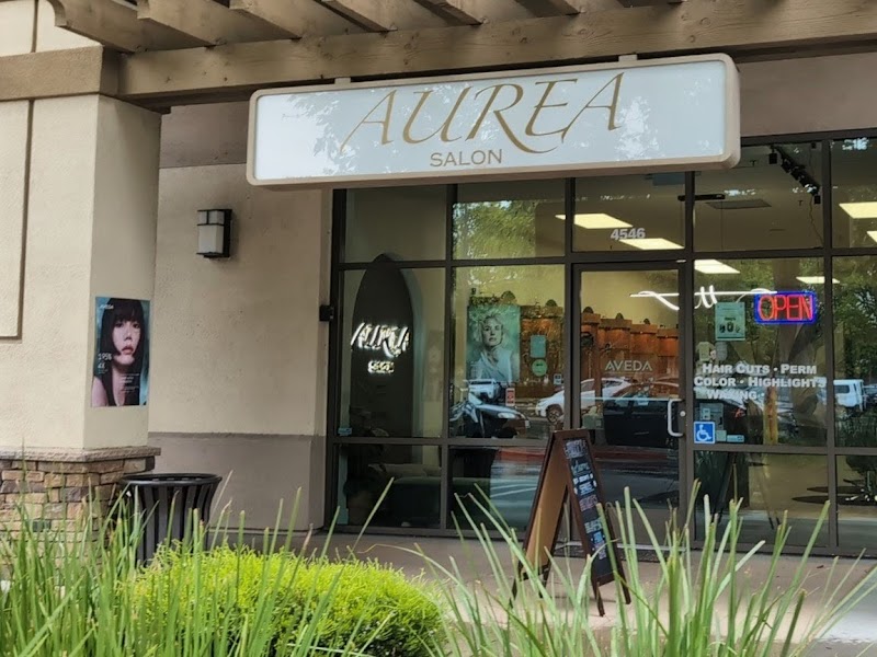 Aurea Salon photo 2