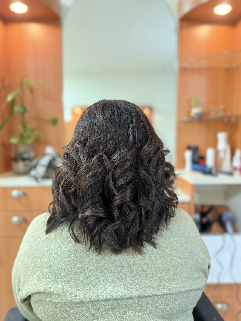 Aurea Salon photo 4