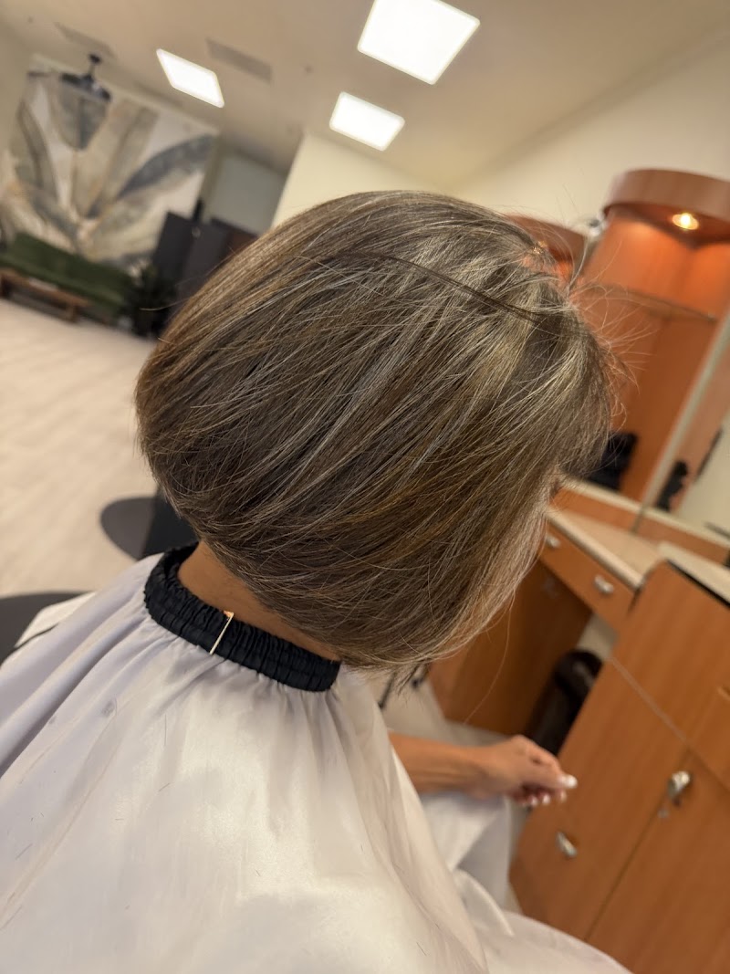 Aurea Salon photo 5