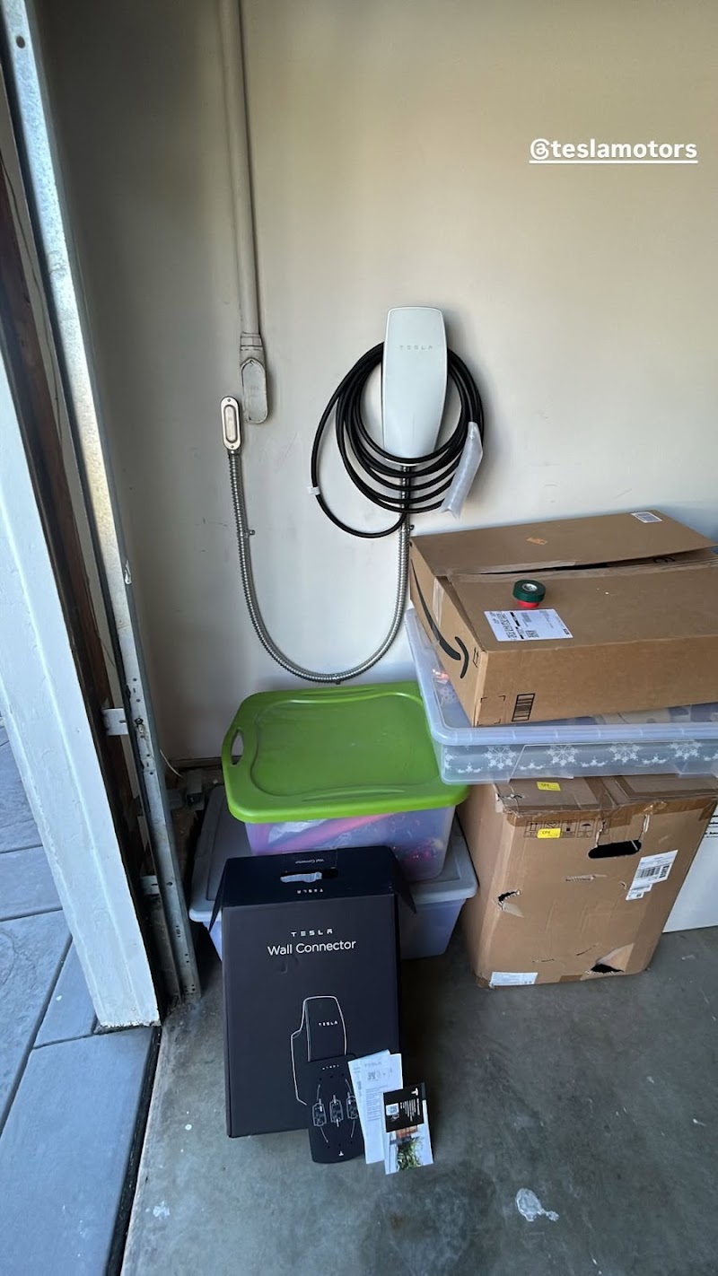 Chase Electric photo 5