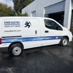 Photo of Chase Electric