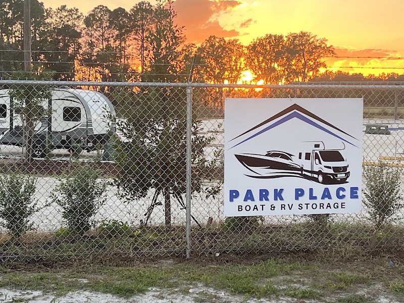 Photo of Park Place Boat and RV Storage