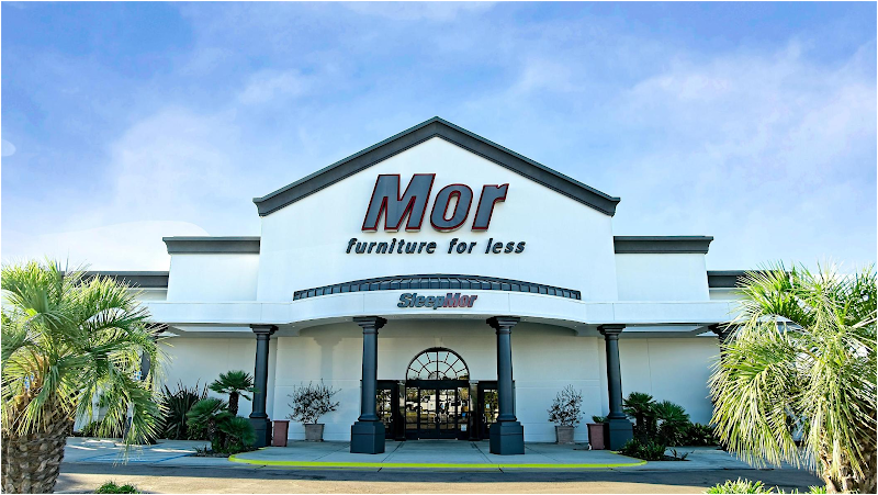 Photo of Mor Furniture for Less