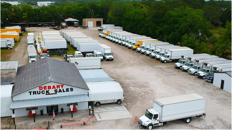 Photo of DeBary Truck Sales
