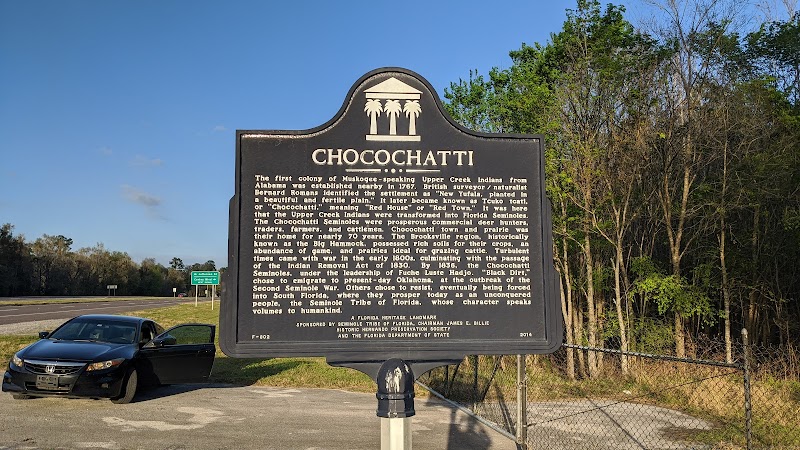 Photo of Chocochatti landmark