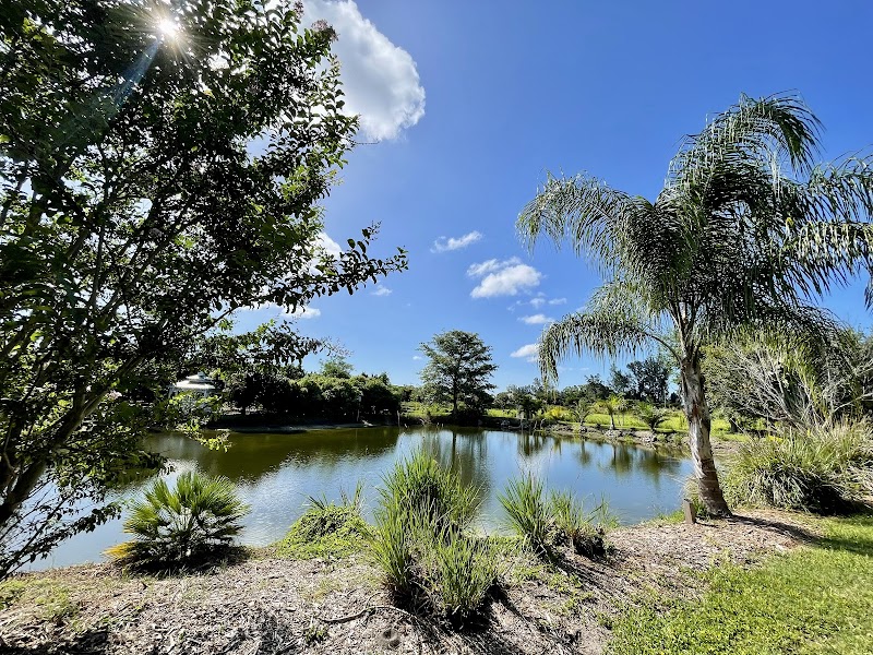 Palma Sola Botanical Park photo 4