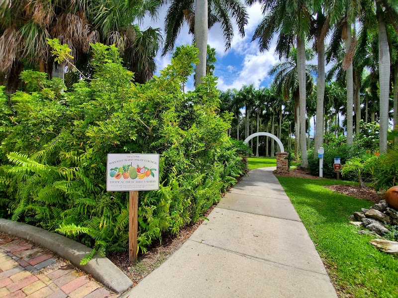 Palma Sola Botanical Park photo 2