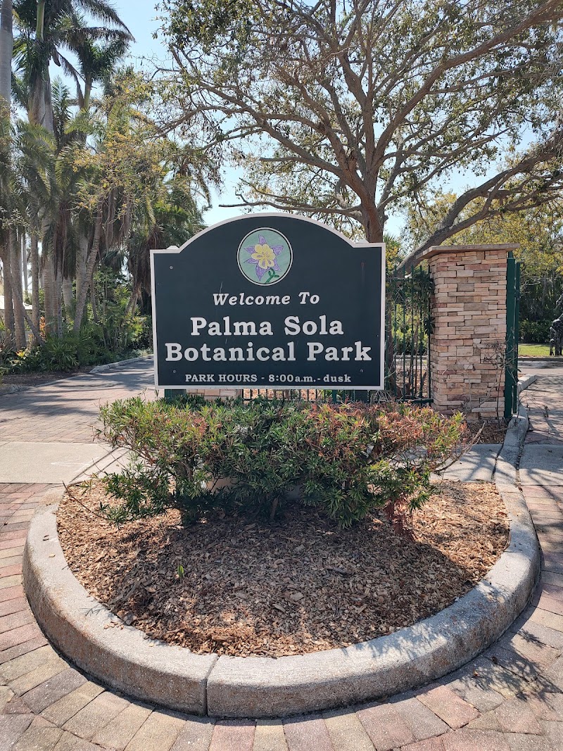 Photo of Palma Sola Botanical Park