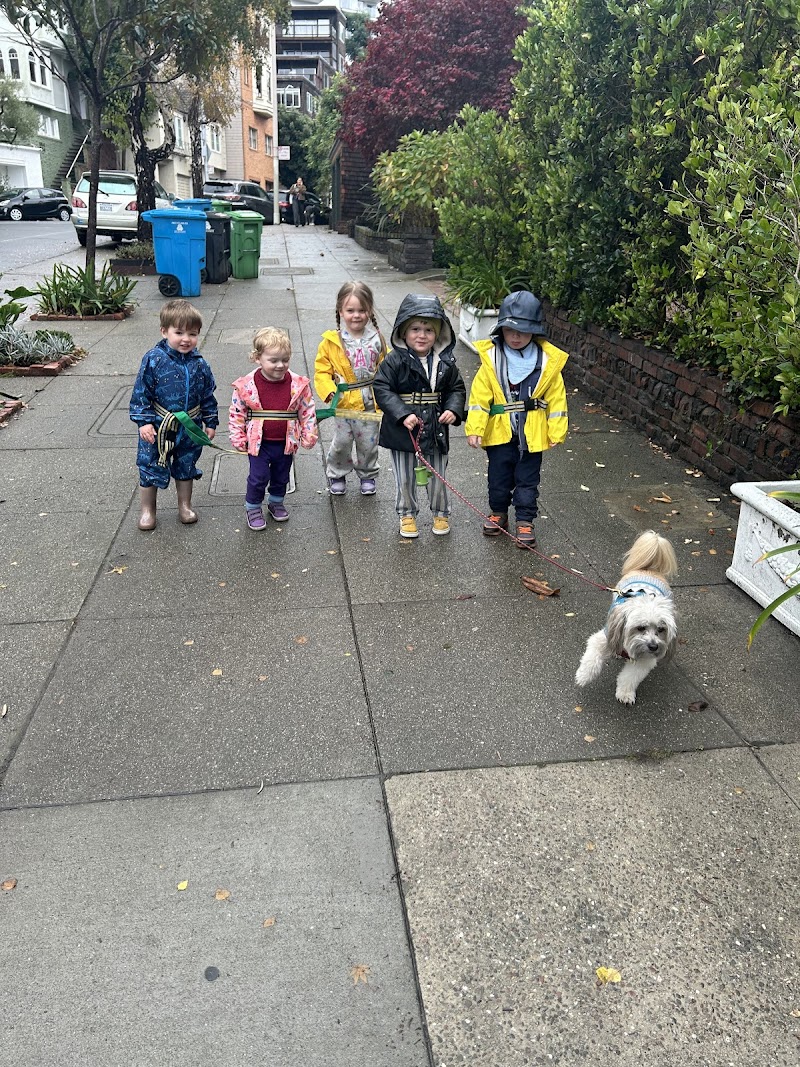 Photo of Blueside Preschool