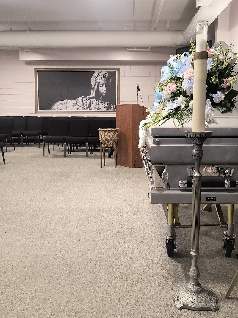 Rachal's Funeral Home photo 4