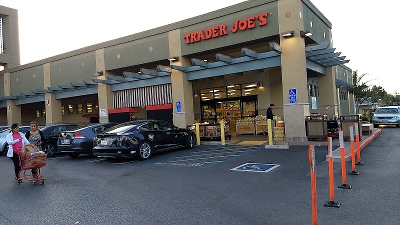 Photo of Trader Joe's