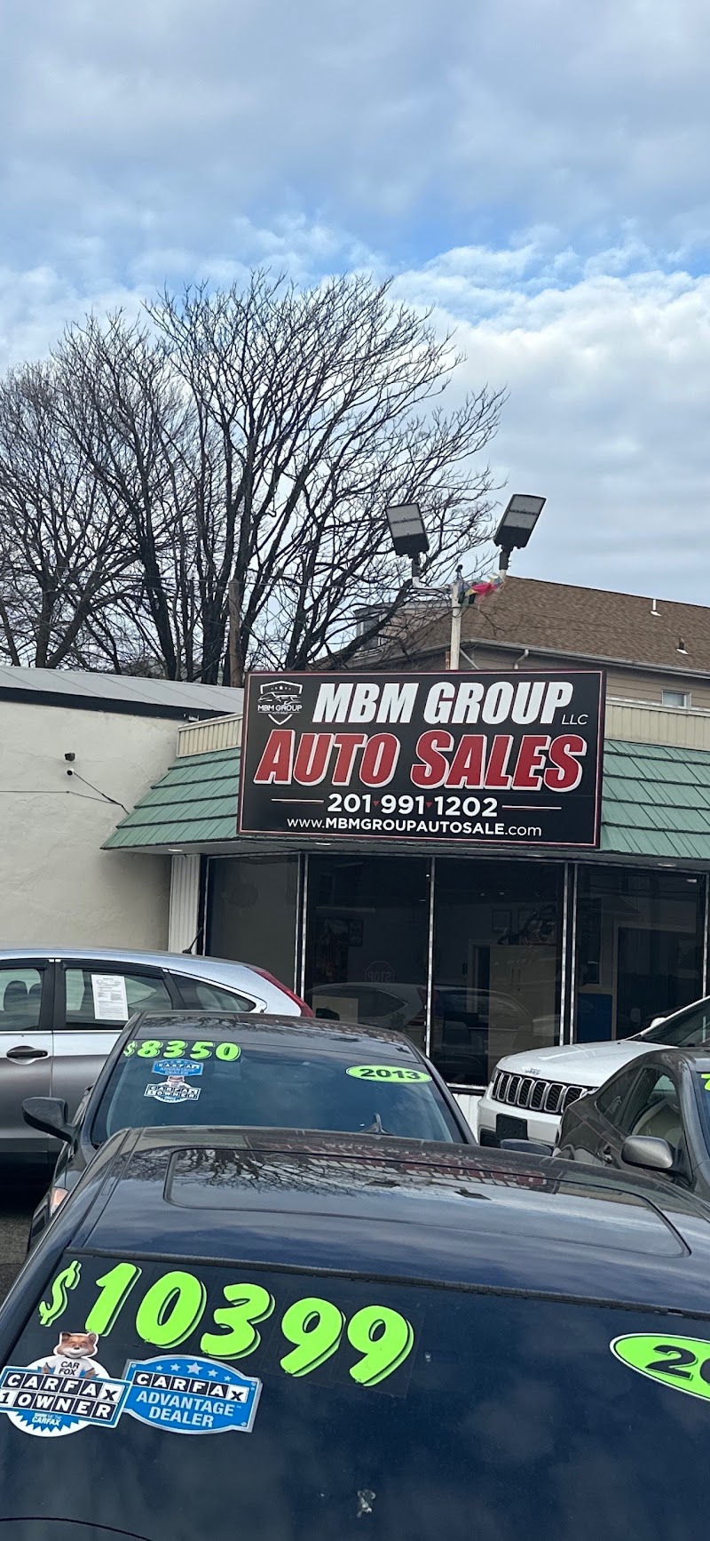 Photo of Mbm group auto sales
