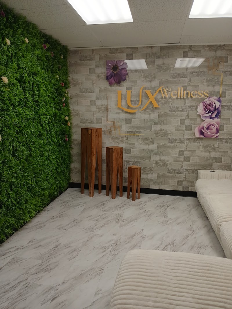 Lux Wellness photo 2