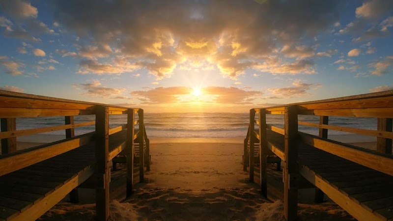 Photo of Jennifer Hickman -The Realtor by the Beach
