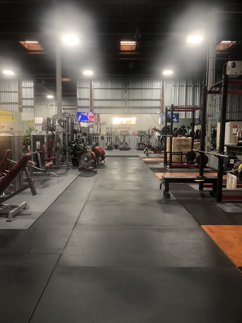 Photo of Bay Laurel Athletics Physical Therapy