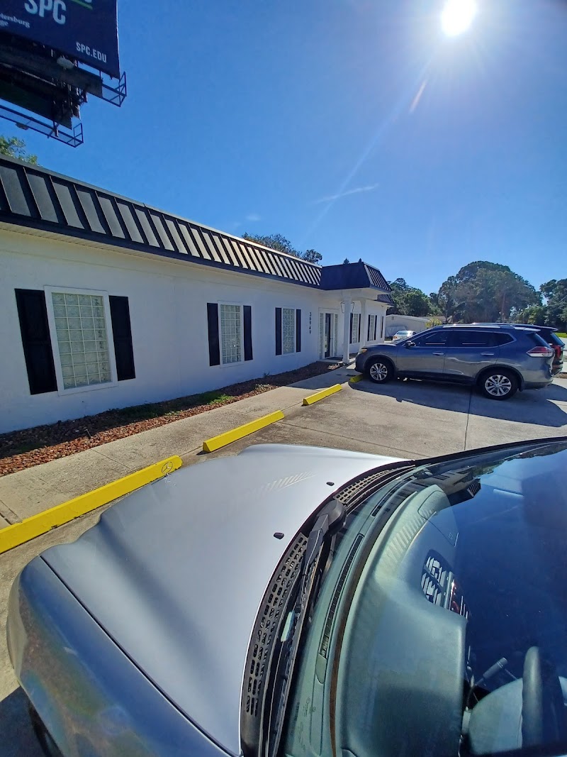 North Pinellas Chiropractic Dr. Joshua D. Bly photo 3