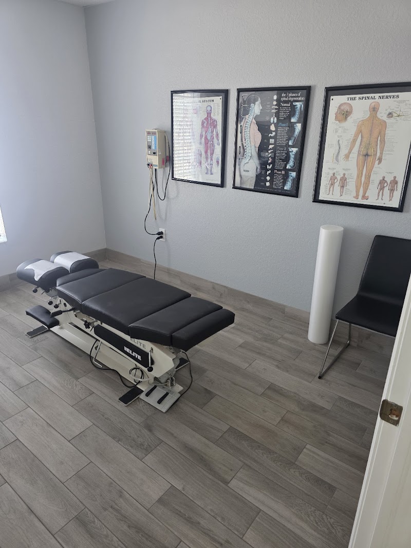 North Pinellas Chiropractic Dr. Joshua D. Bly photo 5